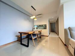 Treasure Crest (D19), Condominium #533424621